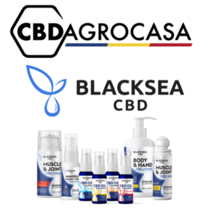 cbdagrocasa and black sea cbd iris ecommerce solutions